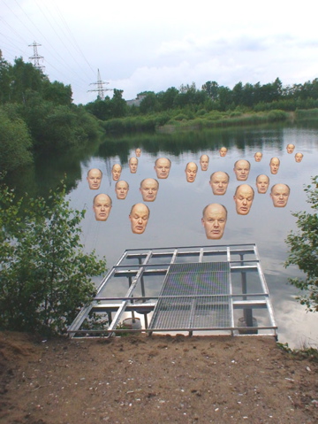 planschen