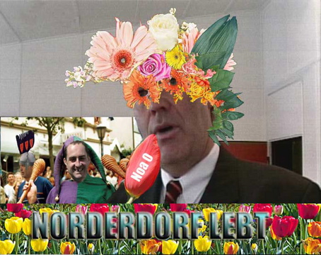 Blumenkind