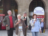 Tulpentour