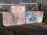 gedaechtnispark